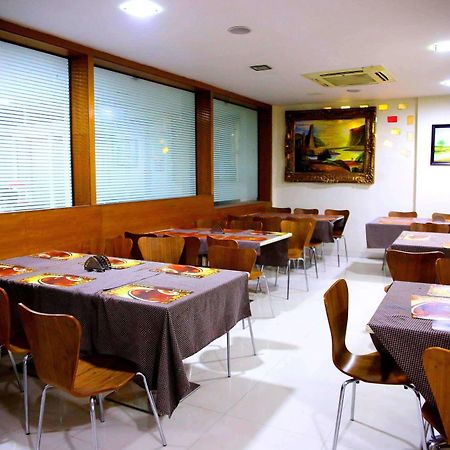 Ksr Park Hotel Haidarábád Kültér fotó